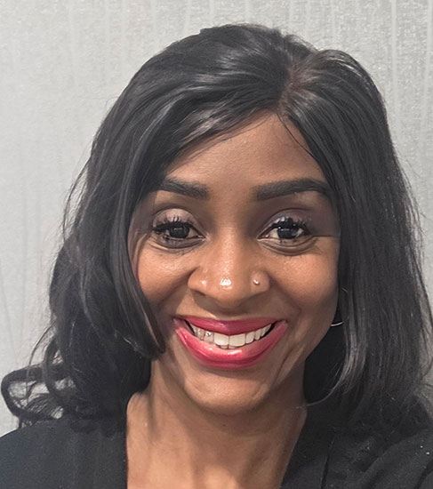 Dr. Farryn Harrison